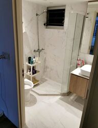 Blk 110A Depot Heights (Bukit Merah), HDB 3 Rooms #576363631